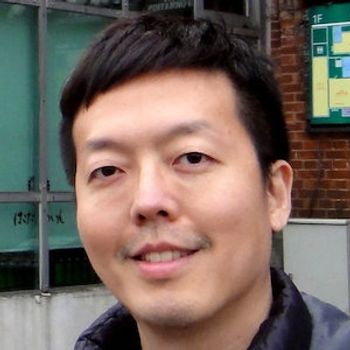 Yi-Ting Hsieh, MD | Image Credit: ResearchGate