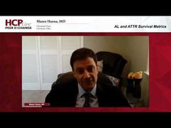 EP. 8 AL and ATTR Survival Metrics