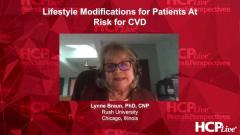 EP. 3 Lifestyle Modifications for Patients at Risk for CVD