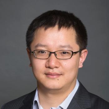 Tianyi Huang, MSc, ScD | Credit: LinkedIn