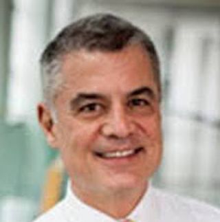 Petros Levounis, MD: Treating Anxiety During COVID-19