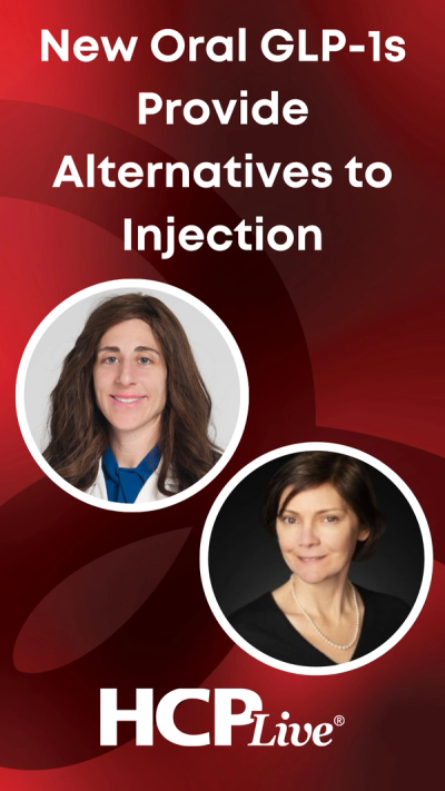 Image Credit: HCPLive