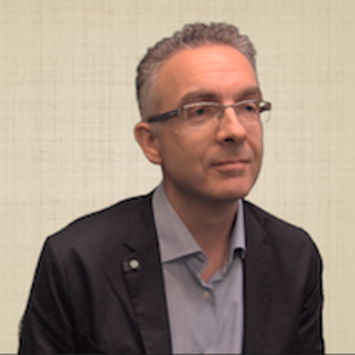 Paulo Fontoura, MD, PhD: Ocrelizumab, Advanced Measures for PPMS