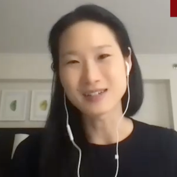 Jennifer Hsiao, MD: IL-17 Inhibitors for Hidradenitis Suppurativa