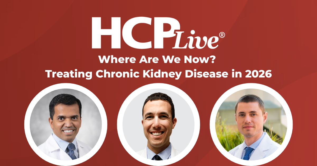 Where Are We Now? Treating Chronic Kidney Disease in 2026