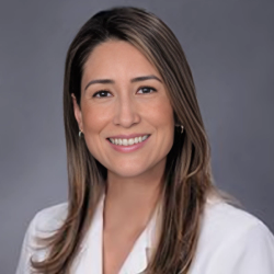 Melissa Franco, PA: Pregnancy Planning in Patients with Liver Disease