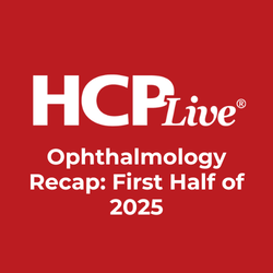 Ophthalmology First Half Recap: 2025