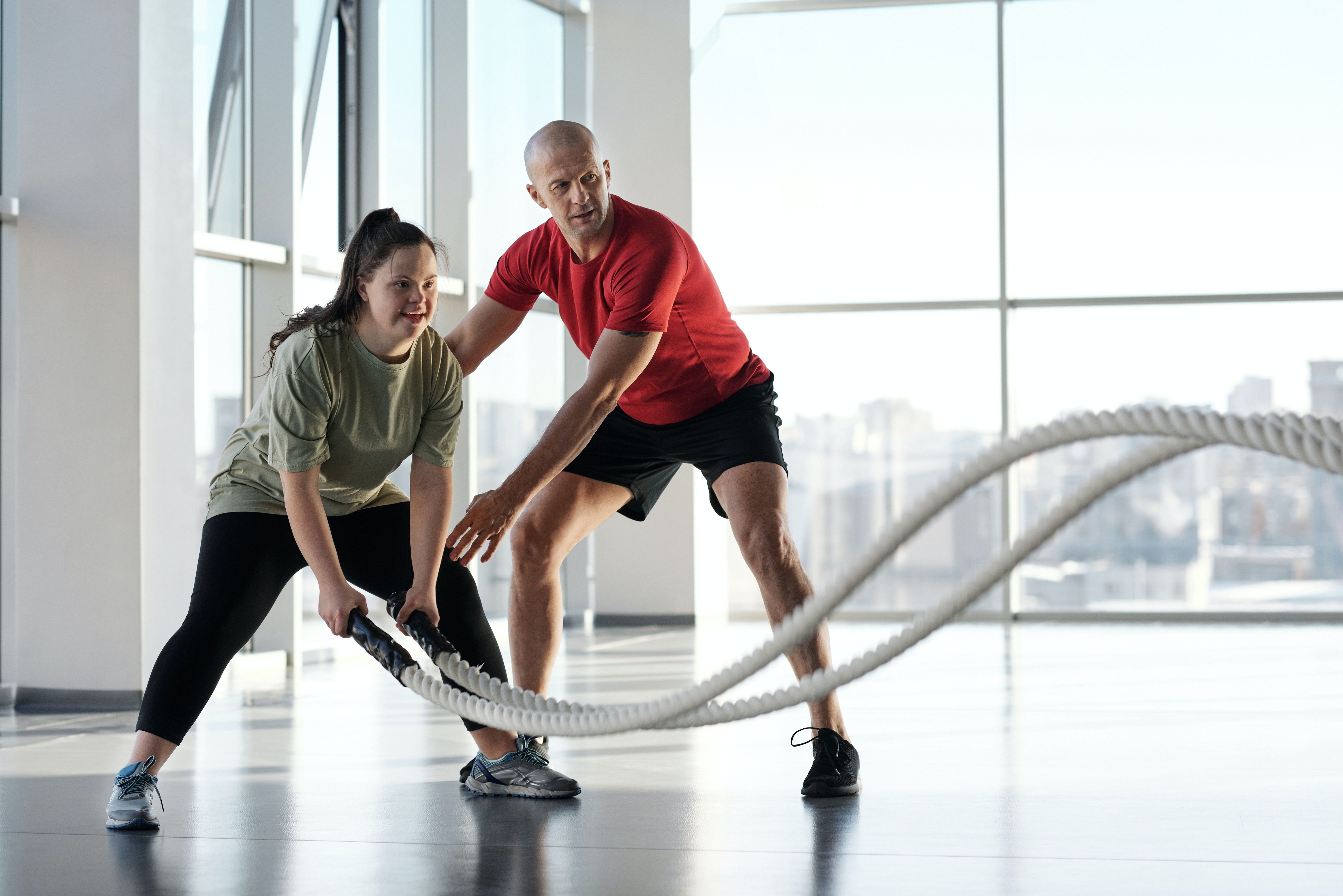Lifestyle Interventions Help Reduce Weight for Patients With Severe Mental Illness