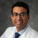 Raghuveer Vedala, MD | Image Credit: Norman Regional Health System