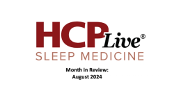 Sleep Month in Review: August 2024