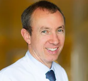 Christoph Sarrazin, MD | Credit: St. Josef's Hospital Wiesbaden