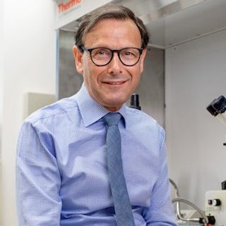 James Shapiro, MD: Insulin Production In T1D Patients After Stem Cell Therapy