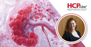 Donor–Recipient Closeness, Perceived Life Extension Drive Living Kidney Donation Decisions, With Mary Roberts, PhD