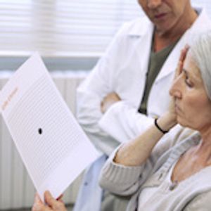 Patients with AMD Receiving Injections Impacted by Expectation, Psychosocial Issues