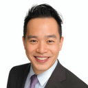 James Ip, MD | Image Credit: Weill Cornell Medicine