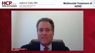 Multimodal Treatment of ADHD
