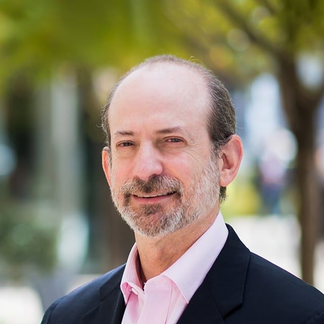 Andrew Krystal, MD | Credit: UCSF Health