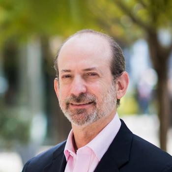 Andrew Krystal, MD | Credit: UCSF Health