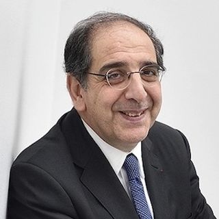 José-Alain Sahel, MD: Safety, Efficacy of Optogenetic Treatment for Retinitis Pigmentosa