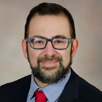 Eric Simpson, MD, Frances J. Storrs, M.D. Medical Dermatology Professor, Dermatology, School of Medicine, Oregon Health & Science University