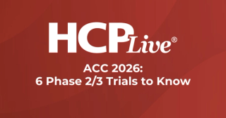 Image Credit: HCPLive
