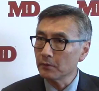 Q&A With Alexander Ng From Marquette University: Ballroom Dancing Shows Benefits for Multiple Sclerosis Patients and Beyond