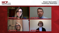EP. 10 Atopic Dermatitis: Treatment Selection