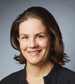 Kasia Lipska, MD, MHS, associate professor of medicine