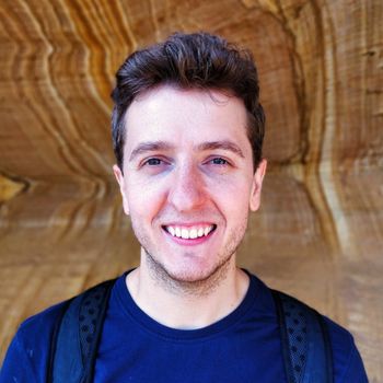 Matthew Armstrong, PhD
