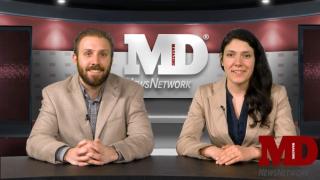 MDNN: NAS in Medicaid Patients, Synthetic Opioids, Drug Use Disorder Mortality Grows