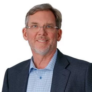 Kevin Sayer | Credit: Dexcom