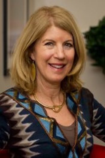 Rona Moss-Morris | Credit: King's College London