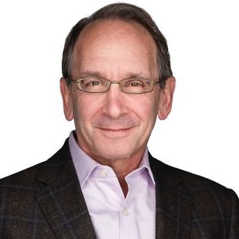 Alan Lotvin, MD | Credit: X.com