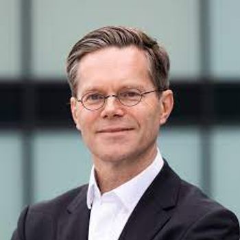 Mark Ledgwidge, PhD |  Credit: Trinity College Dublin