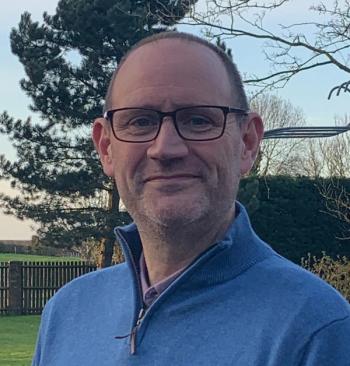 Jonathan Barratt, MD, PhD | Credit: IgA Nephropathy Foundation