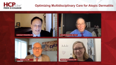 EP. 7 Optimizing Multidisciplinary Care for Atopic Dermatitis