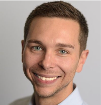Ryan McLaughlin, PhD: Challenges Studying Cannabis to Treat Psychiatric Illness