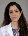 ahboobeh Mahdavinia, MD, PhD, a board-certified allergist/immunologist from The University of Texas Health Science Center at Houston