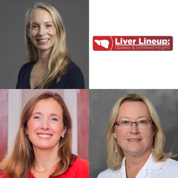 Liver Lineup: GLP-1 RAs and FGF21s for MASH, with Mary Rinella, MD