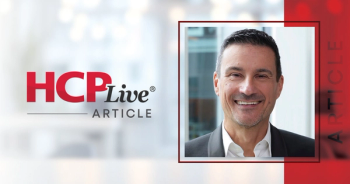 Cristian Massacesi, MD | Image Credit: Bristol Myers Squibb