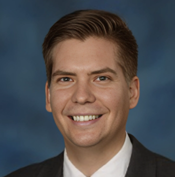 Carlo Foppiano Palacios, MD | Credit: Cooper University Health Care