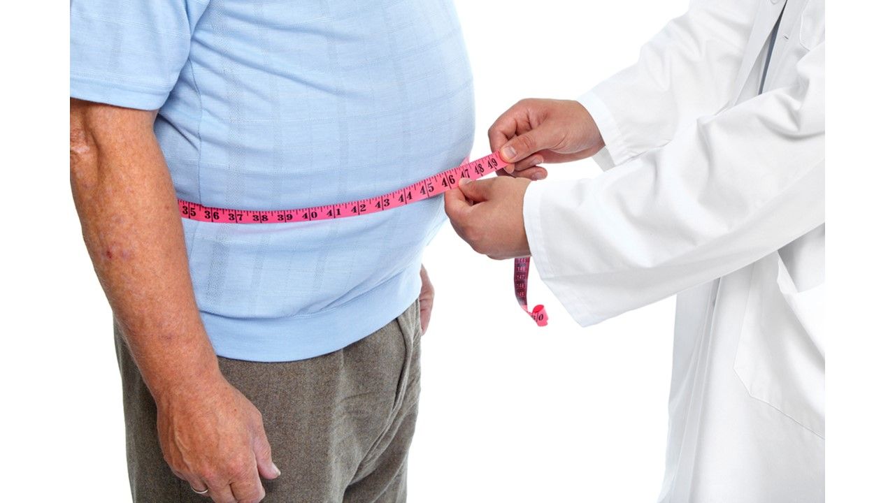 Obes Obesity as disease or not? | HCPLive