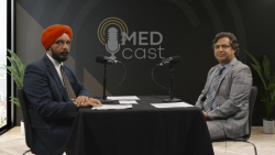 NMOSD Underdiagnosed and Overlooked: A Neurologist and Pharmacist on the Path to Better Care 