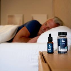 Older Adult Men Report Worse Sleep Health Than Women Over Time