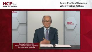 Managing Asthma During COVID-19