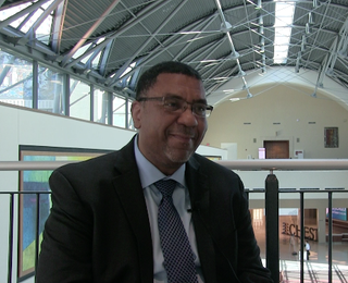 Jackie Hayes, MD: E-Cigarettes in Youth & Tobacco Comorbidities