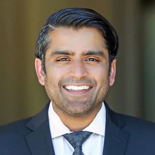Arshad Khanani, MD | Image Credit: Sierra Eye Associates