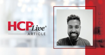 Ashok A. Ganeshalingam, MD I Credit: LinkedIn