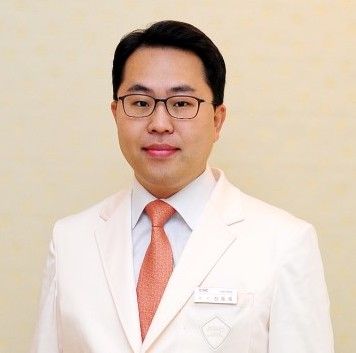Dong Wook Shin, MD, DrPH