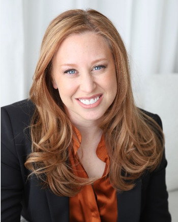 Chelsie Monroe, APN I Credit: Psych Congress NP Institute